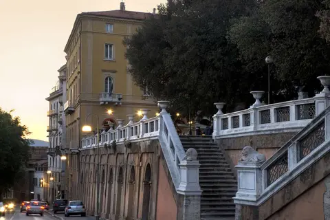 Sina Brufani in Perugia, foto 8