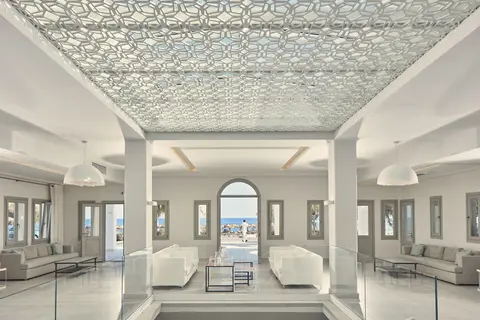 Aqua Blue Hotel - Member Of KD Hotels & Resorts in Δημοτική Ενότητα Θήρας — foto 27