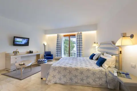 Resort Grande Baia in Lu Palau/Palau, foto 2