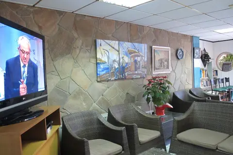 San Remo in Larnaca — foto 24