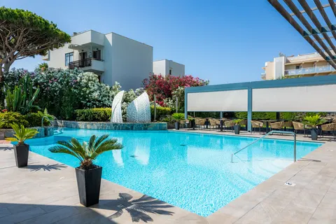 Marins Suites Hotel foto 33