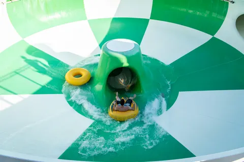Camping Union Lido Mare foto 12