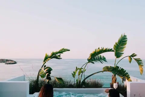 Kahlua Sea View Suites in Chersonissos, foto 22