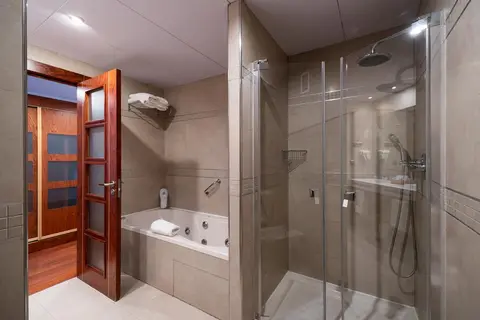 Hotel MS Maestranza in Málaga, foto 6