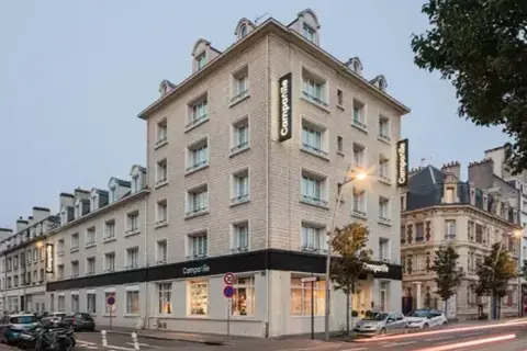 Rondreis Normandië & Bretagne in Uzès, foto 3