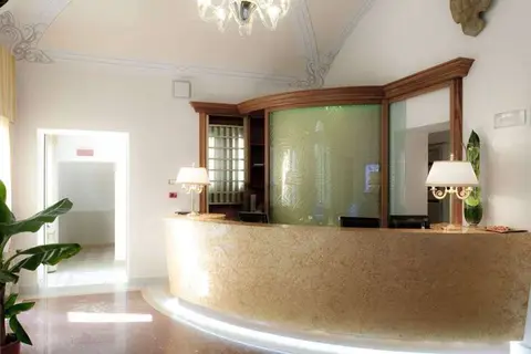 Golden Tower Hotel & Spa in Florence, foto 30