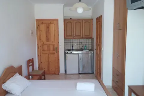 Irini Studios in Skoutaros — foto 3