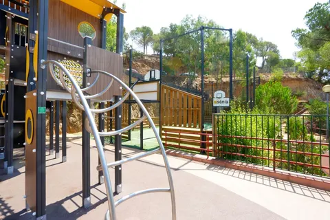 Camping Cala Canyelles foto 16