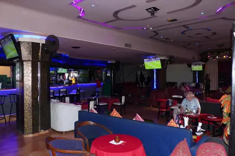 Bahia City Hotel in Agadir, foto 28