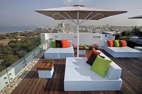 Melody in Tel Aviv — foto 4