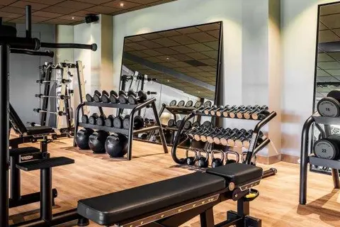 Hotel NH Noordwijk Conference Centre Leeuwenhorst foto 18