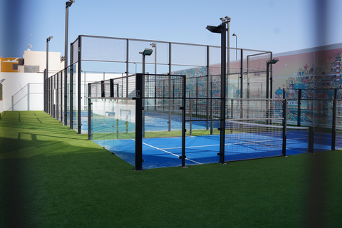 Hotel Coral Cotillo Reef foto 8