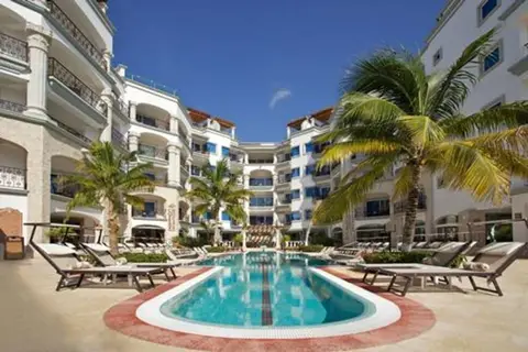 Hyatt Centric Playa del Carmen in Playa del Carmen — foto 27