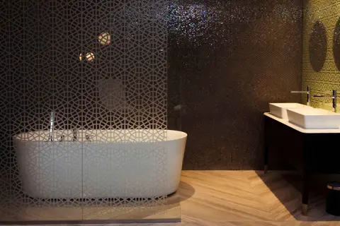 Pullman Sharjah Hotel in Sharjah — foto 21