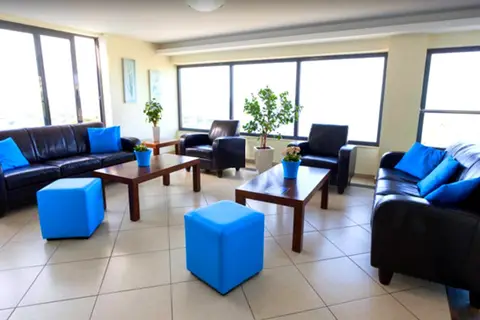 Panorama Village Hotel in Δημοτική Ενότητα Γαζίου — foto 20