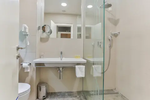 Hotel Bracera in Budva — foto 8