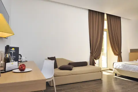 Hotel Club Torre Salinas in Murera/Muravera, foto 29