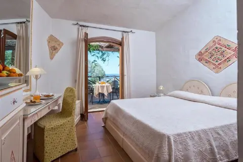 Myo Hotel Rocce Sarde in Terranoa/Olbia — foto 27