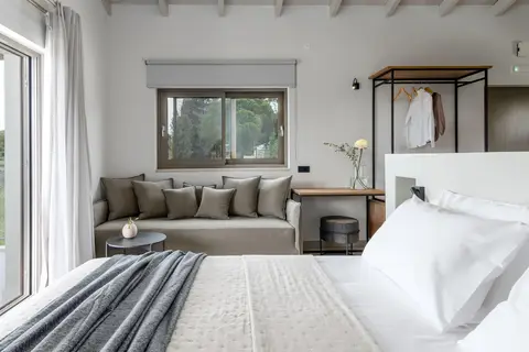 Akrotiri Suites in Δημοτική Ενότητα Παλικής — foto 8