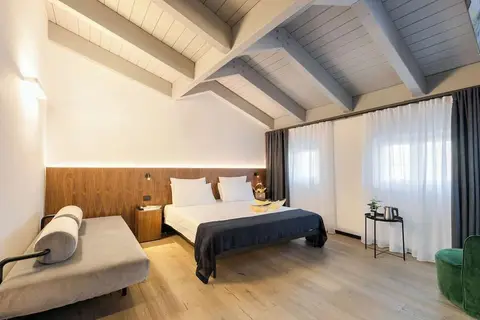 Hotel Casa Scaligeri in Sirmione — foto 6