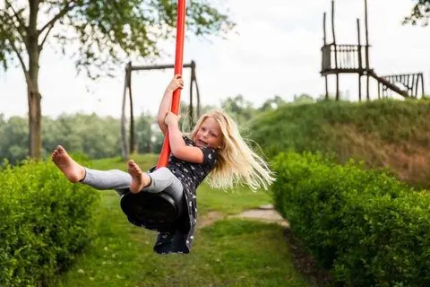 TopParken Recreatiepark het Esmeer foto 20