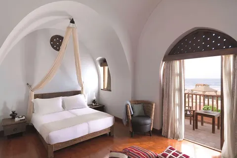 Radisson Blu Resort El Quseir foto 4