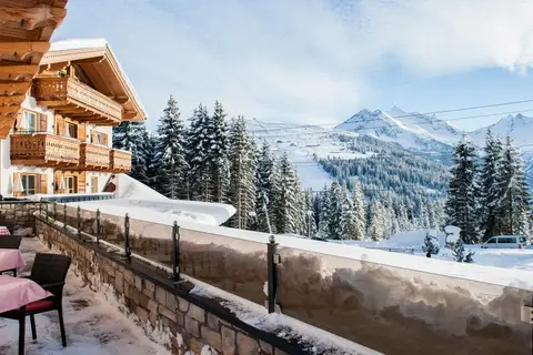 Der Königsleitner Hotel & Chalets in Krimml, foto 2