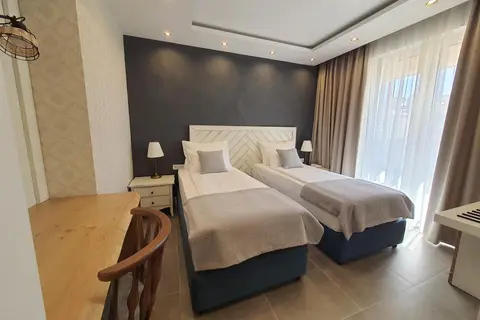 Hotel Casa Di Sofia in Becici — foto 29