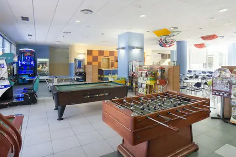 Hotel Piramide Salou in Salou — foto 11