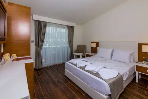 Ketenci Hotel in Marmaris, foto 5