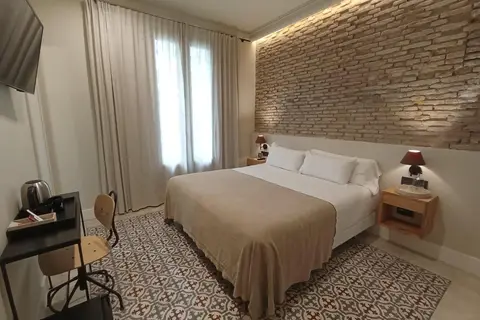 La Parada Del Marqués in Sevilla — foto 25