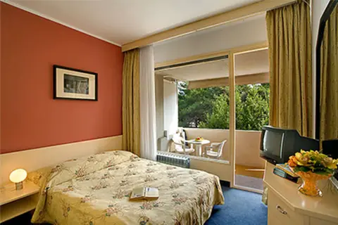 Pical Hotel Valamar Collection in Poreč, foto 19