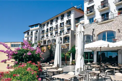 Hotel Ariston in Taormina — foto 14