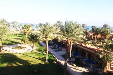 Nuweiba Club Resort in نويبع — foto 21