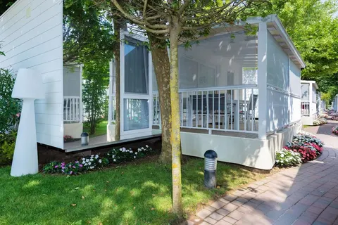 Luxury Camp At Union Lido foto 19