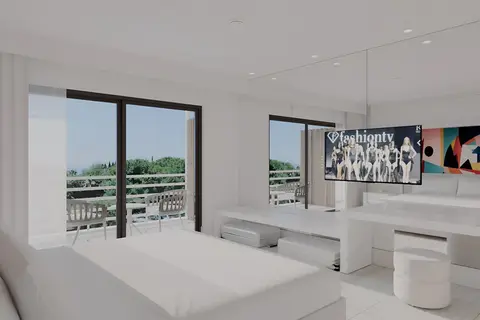 FashionTV Luxe Resort in Göynük — foto 5