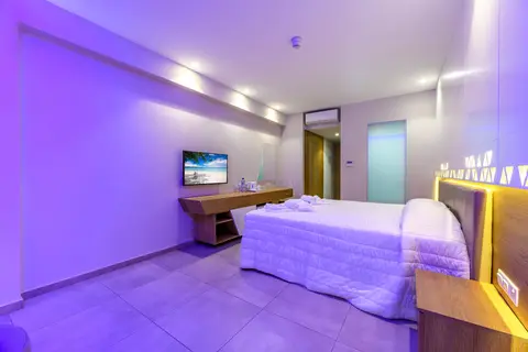Tasia Maris Seasons Hotel in Ayia Napa — foto 20
