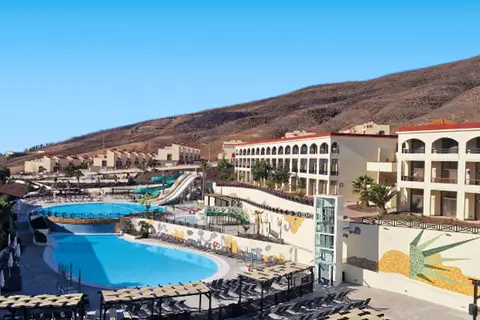 RIU Palace Jandia in Jandía — foto 5