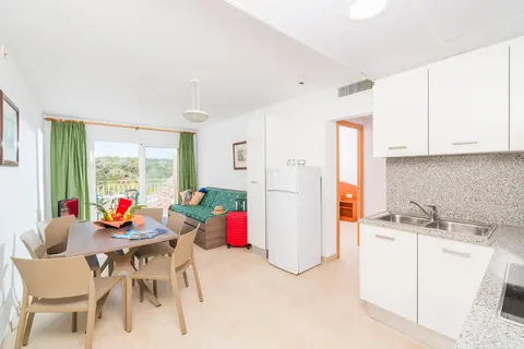 Appartementen Condado in Lloret de Mar — foto 3
