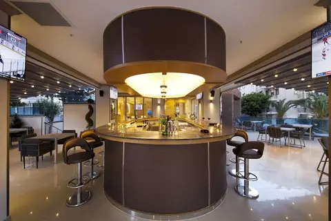 Aurasia Design Hotel in Marmaris, foto 9
