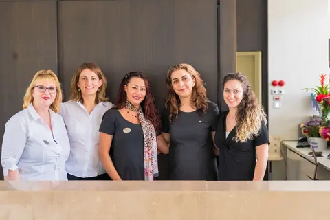 Pernera Beach Hotel in Παραλίμνι — foto 20