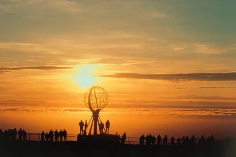 15 dg cruise Noord Europa MSC Preziosa foto 4