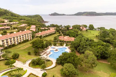 Occidental Papagayo in Tempate — foto 3