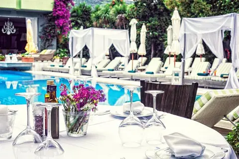 La Piscine - An Exclusive Art Hotel in Skiathos, foto 5