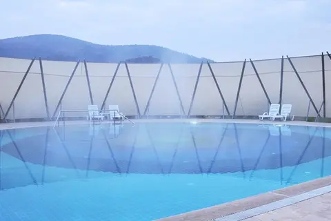 Obam Termal Resort & Spa in Balıkesir, foto 11
