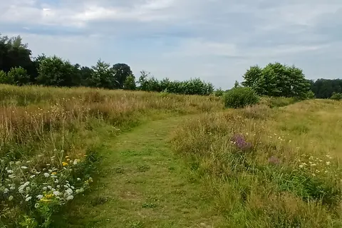 Camping Hunze Bulten in Annen — foto 9