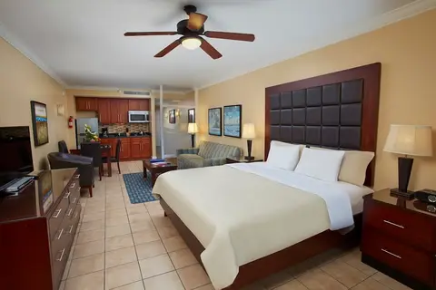 Divi Dutch Village Beach Resort in Punta Brabo — foto 8
