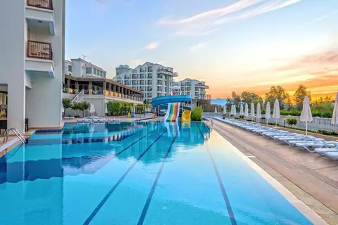 Royal Atlantis Spa & Resort in Manavgat — foto 20