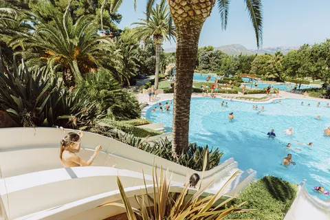 Camping Playa Montroig foto 1