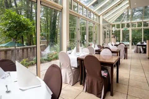 Hotel Landgoed Ehzerwold Almen foto 12